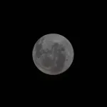 La NASA publica foto de la cara