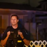 El sospechoso del ataque durante la Cena de Corresponsales de la Casa Blanca dejó un manifiesto contra la Administración Trump