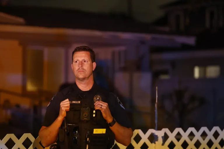 El sospechoso del ataque durante la Cena de Corresponsales de la Casa Blanca dejó un manifiesto contra la Administración Trump