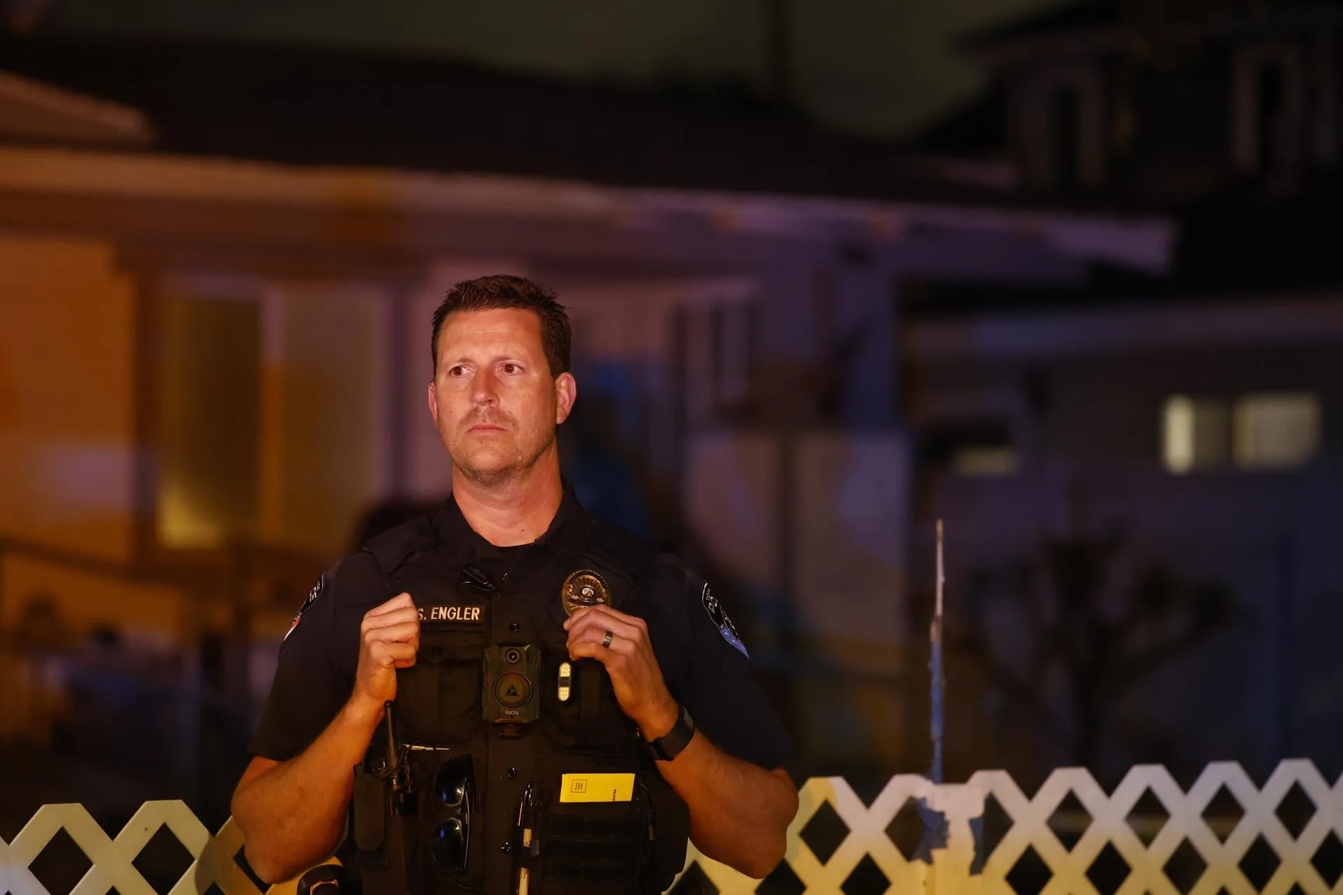 El sospechoso del ataque durante la Cena de Corresponsales de la Casa Blanca dejó un manifiesto contra la Administración Trump