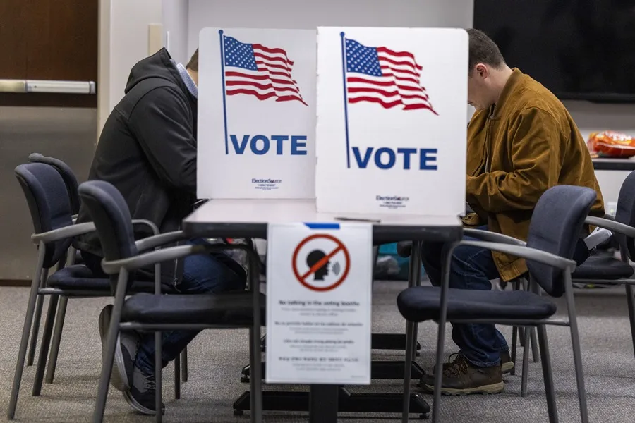 Louisiana suspende elecciones primarias