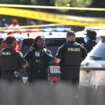 Tiroteo masivo en Luisiana: Esto sabemos de la muerte de 8 niños