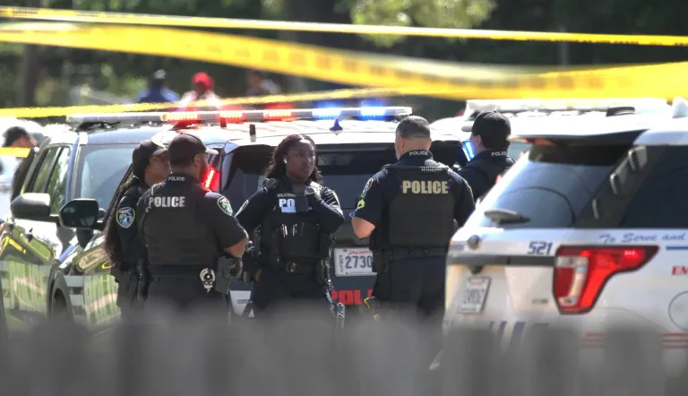 Tiroteo masivo en Luisiana: Esto sabemos de la muerte de 8 niños