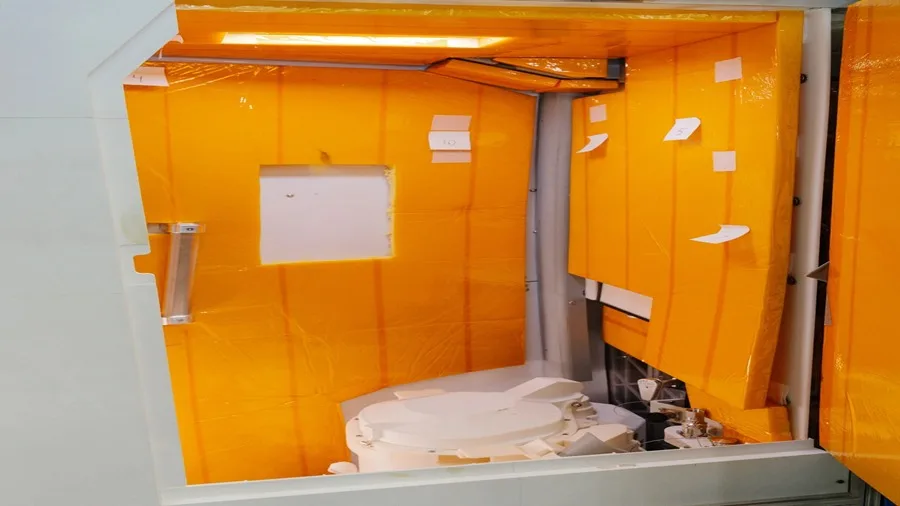 NASA pide a astronautas