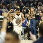 La última jornada de la NBA define los Play-In