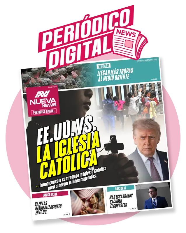 16 de abril del 2026