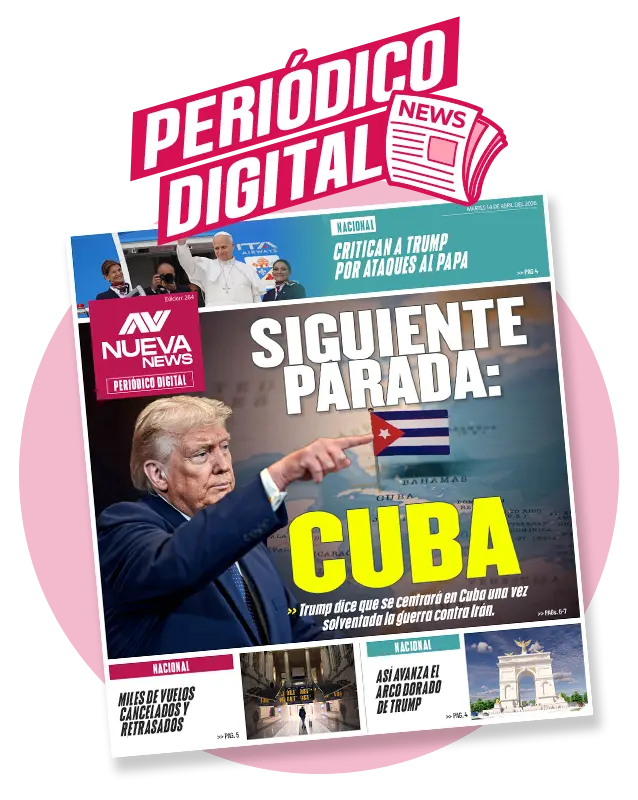 14 de abril del 2026