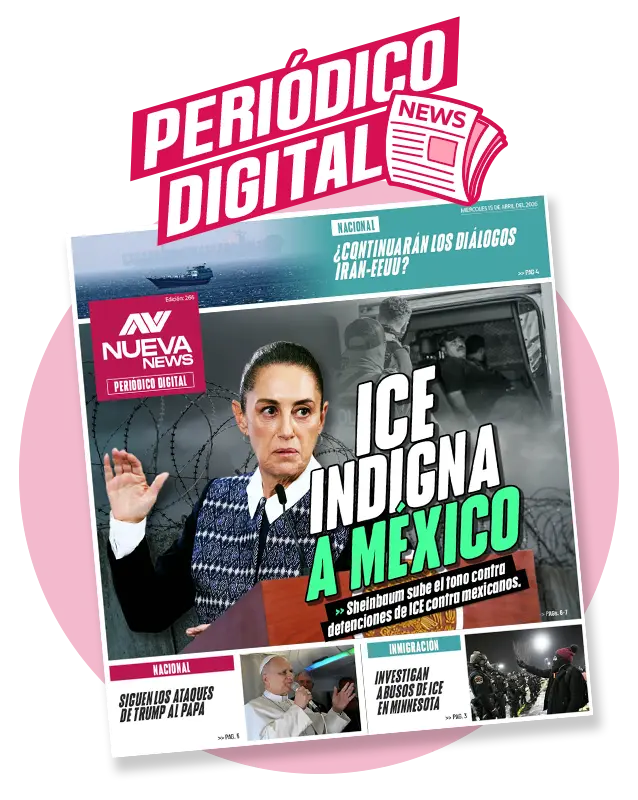 15 de abril del 2026