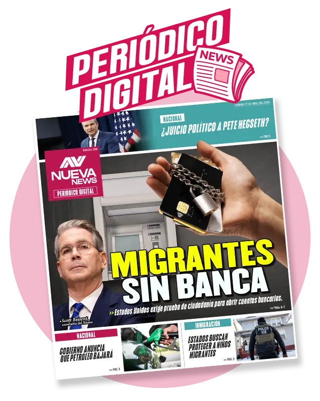 17 de abril del 2026