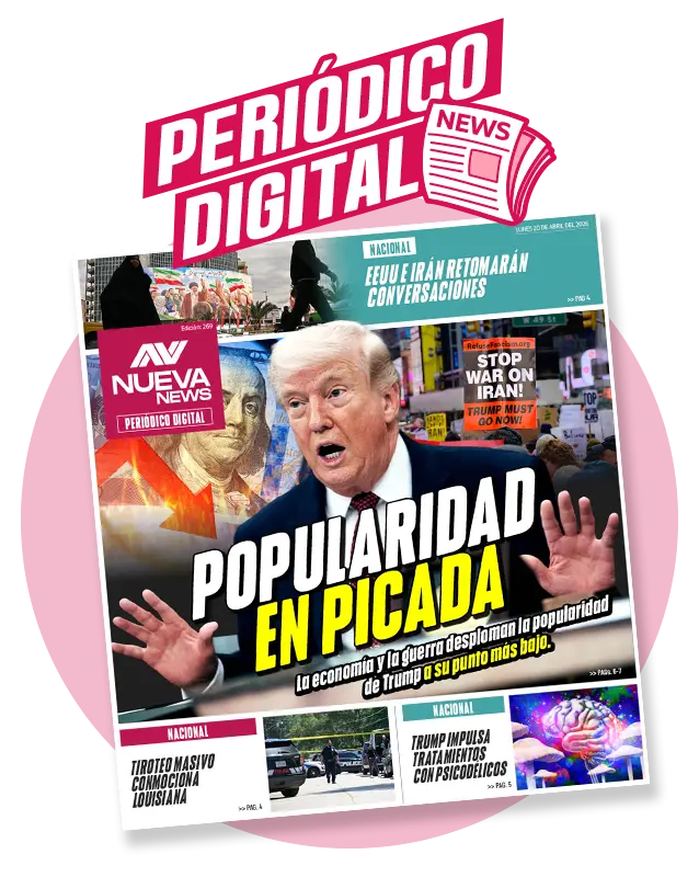 20 de abril del 2026