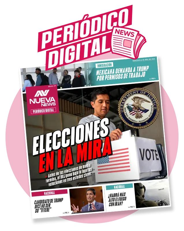 22 de abril del 2026