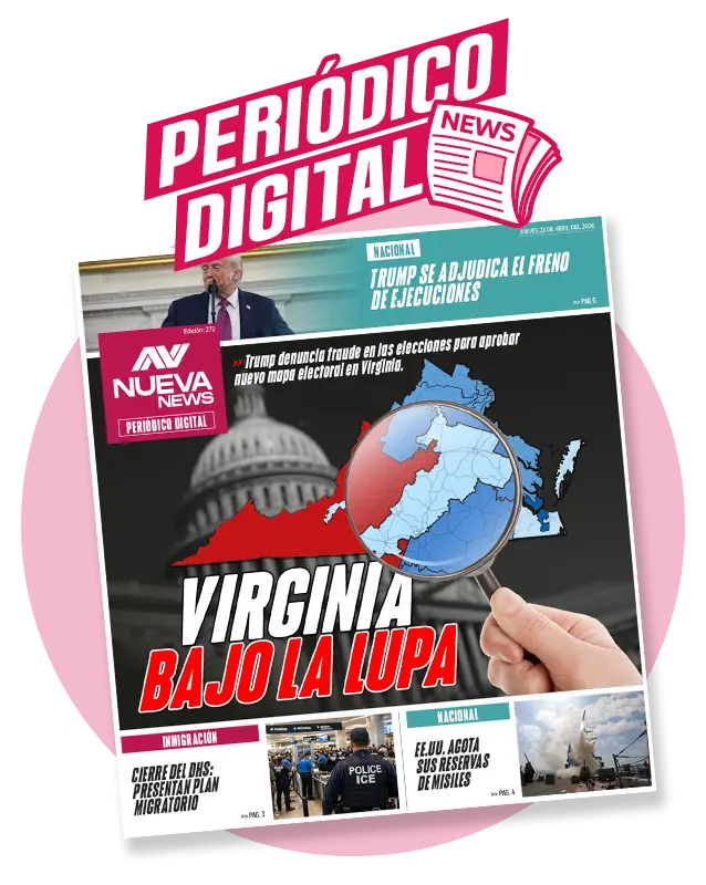 23 de abril del 2026