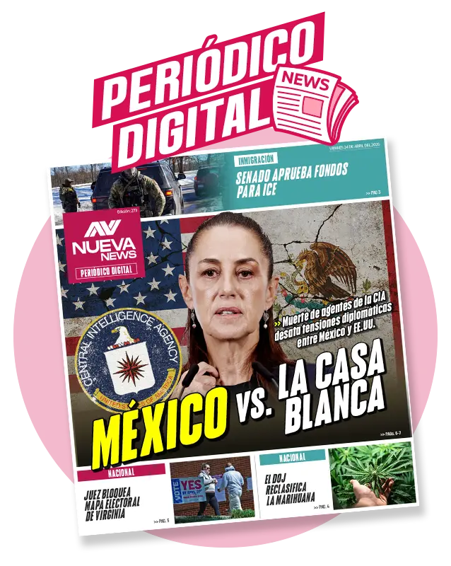 24 de abril del 2026