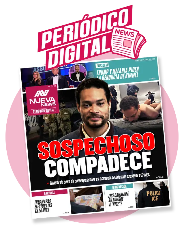 28 de abril del 2026