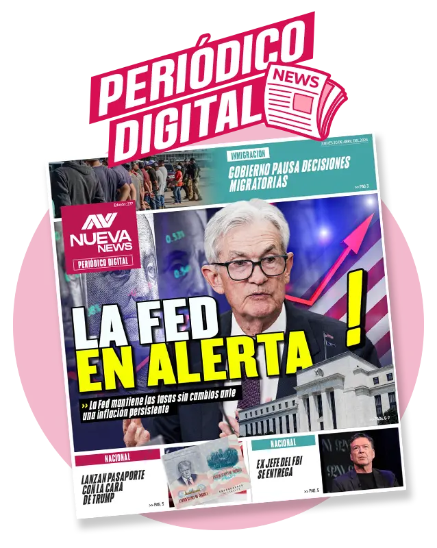 30 de abril del 2026