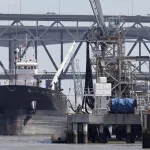 Petróleo de Texas sube