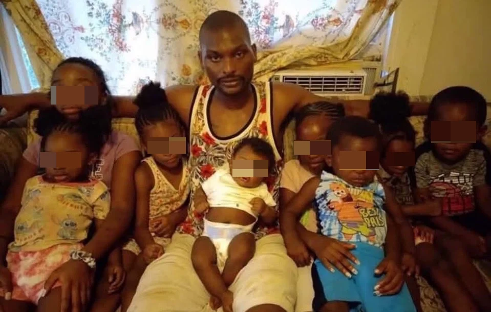 Quién es Shamar Elkins