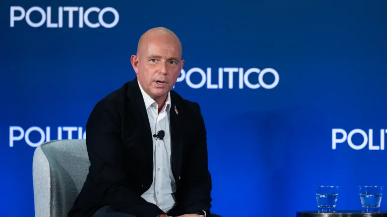 Quién es Steve Hilton