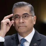 Quién es Xavier Becerra