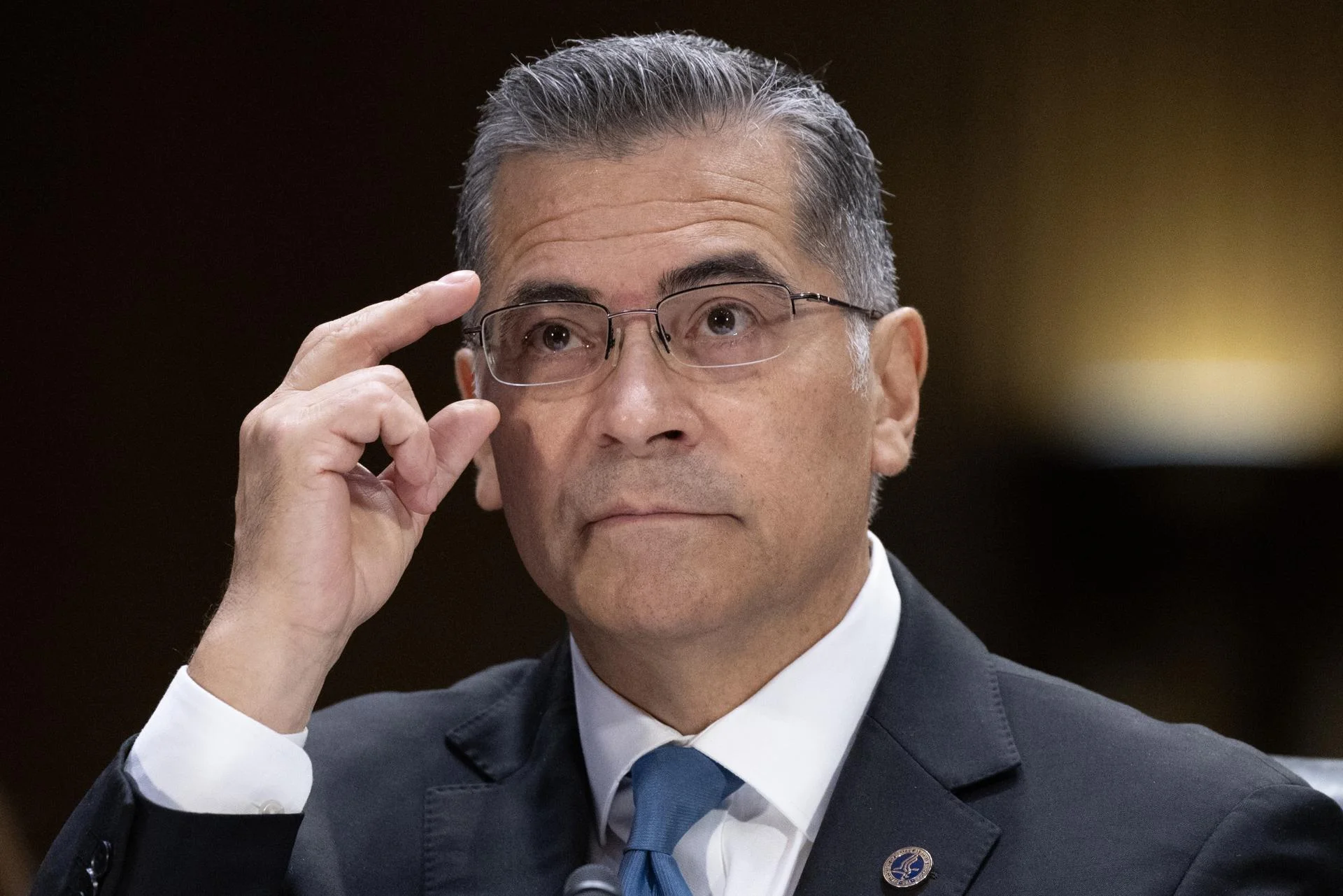 Quién es Xavier Becerra