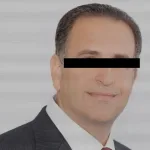 ICE detiene a empresario Rafael Zaga Tawil por fraude en México