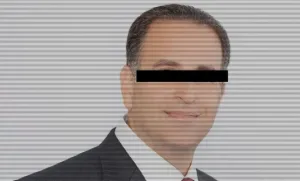 ICE detiene a empresario Rafael Zaga Tawil por fraude en México