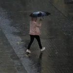 Regresan las lluvias esta semana