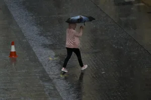 Regresan las lluvias esta semana