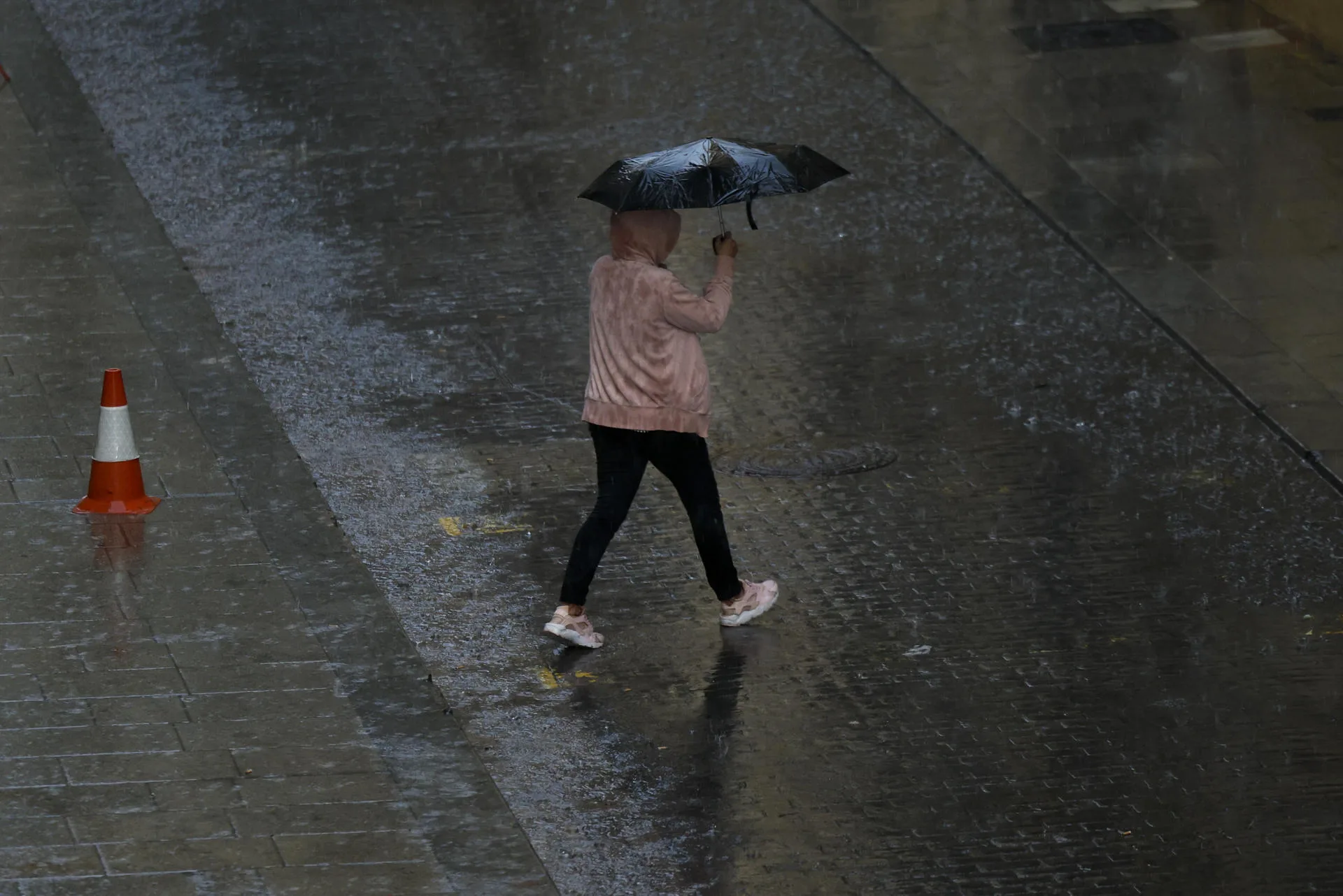 Regresan las lluvias esta semana