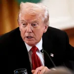 Republicanos de California rompen con Trump