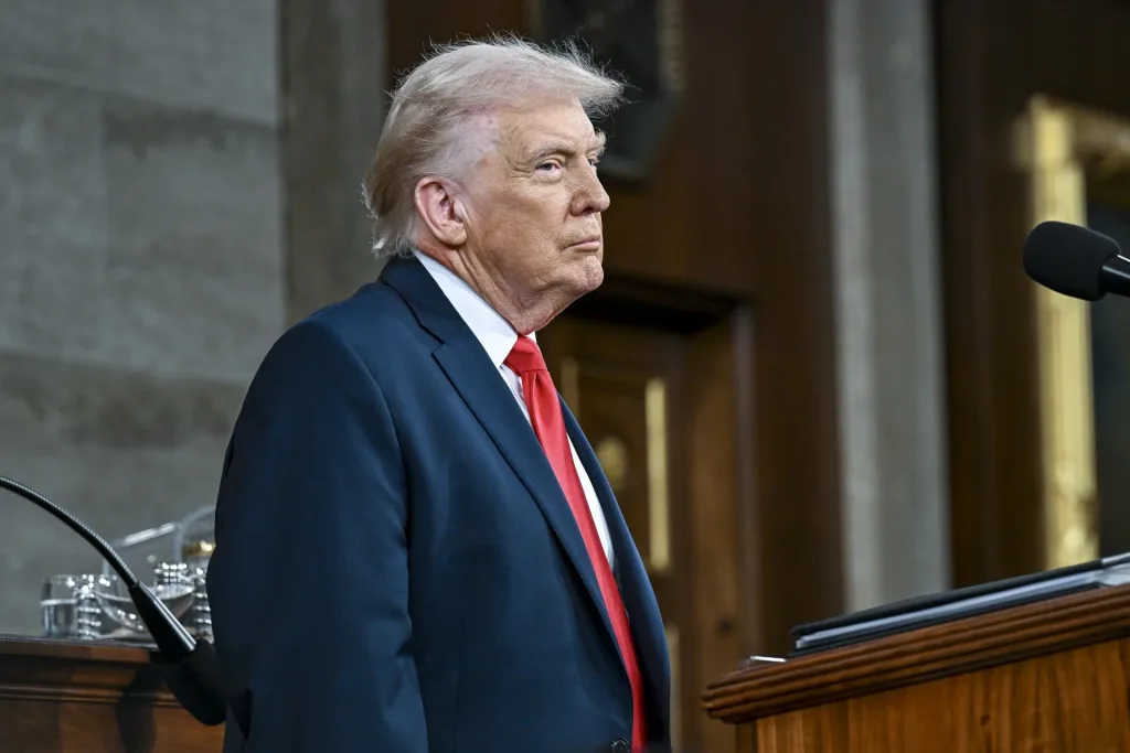 Republicanos rechazan ataques