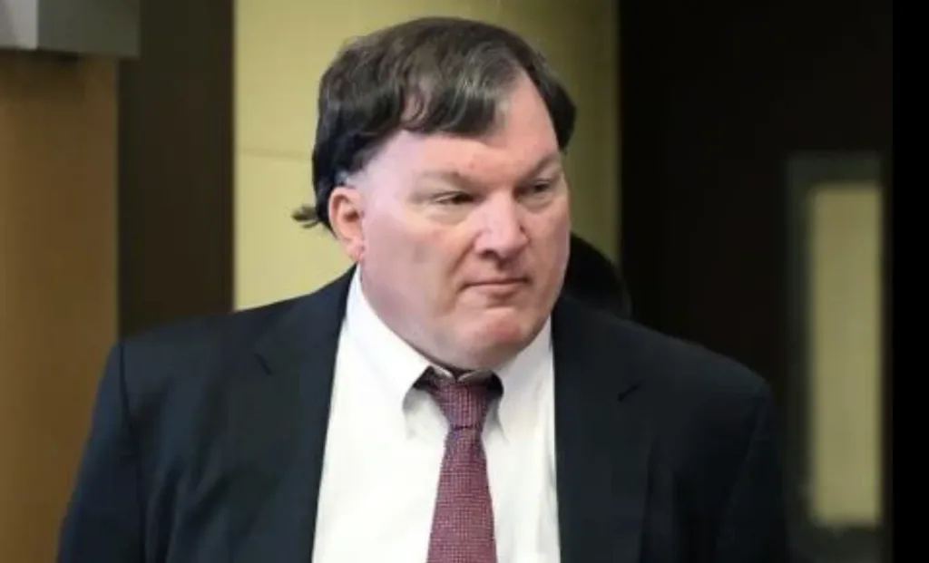 Asesino serial de Gilgo Beach: Rex Heuermann admite 8 feminicidios