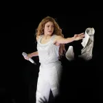 Shakira envía mensaje tras muerte de trabajador en su gira