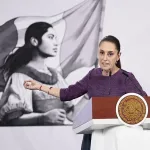 Sheinbaum y la Casa Blanca se enfrentan