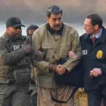 Soldado de EE.UU. usó datos de captura de Maduro