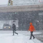 Tormenta invernal golpea 5 estados