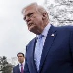 Trump amenaza al Papa