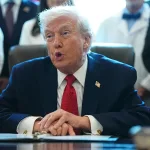 Trump baja restricción a la marihuana