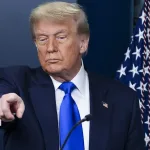 Trump descarta última propuesta de Irán