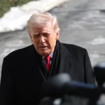 Trump ordena a la NASA