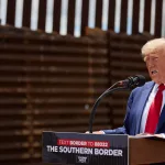 Trump ordena deportar a niños