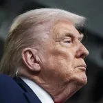 Trump dice que puede estar en desacuerdo con el papa