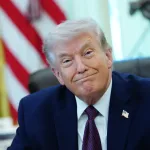 Trump promete que EE.UU. volverá a la Luna