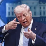 Trump refuerza tropas en la región