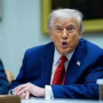 Trump tras ataque a la CIA