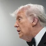 Trump tras el tiroteo