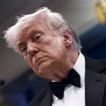 Le preguntan a Trump qué es una mujer, esto dijo el mandatario