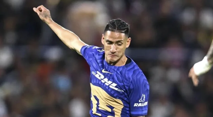 Uriel Antuna explica por qué no celebró su gol ante Chivas