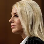 EN PORTADA: ADIÓS, PAM BONDI