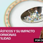 Microplásticos y su impacto en tus hormonas y tu fertilidad